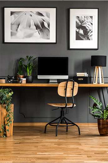 office