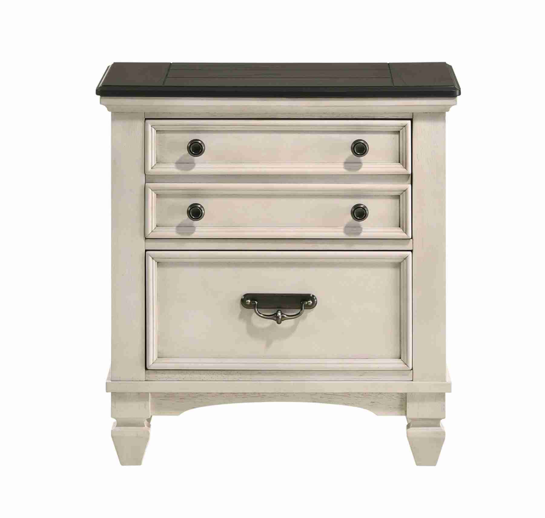 Sc2516 - Somerset Cottage Night Stand Thumbnail