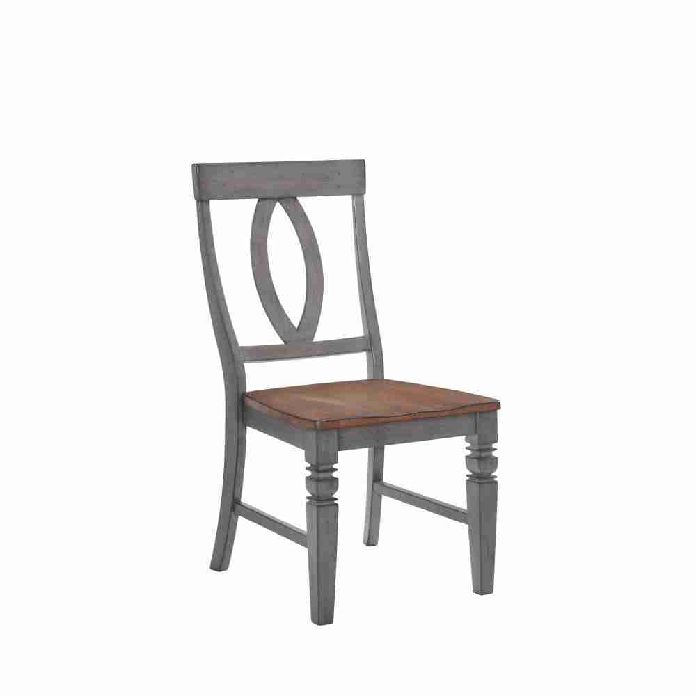 Sp003 - St. Pete Napoleon Side Chair Thumbnail