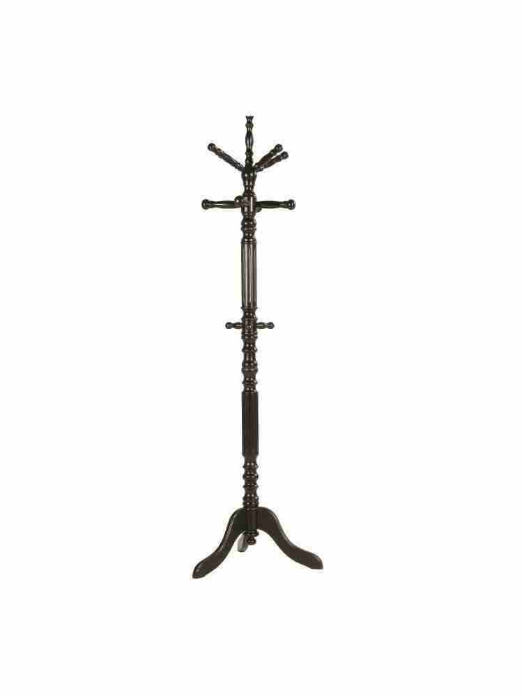 8807d - Hardwood Coat Stand Thumbnail