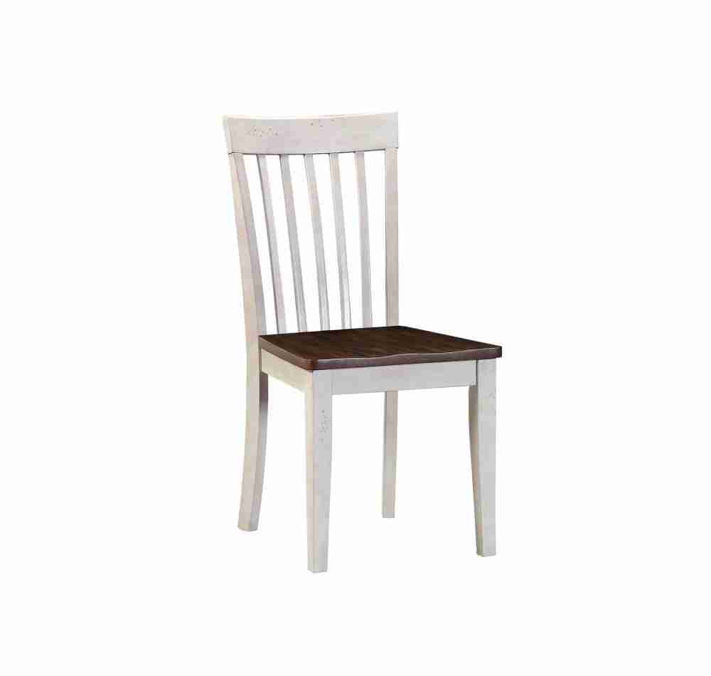 Sb001 - Smartbuy Slat Back Side Chair Thumbnail