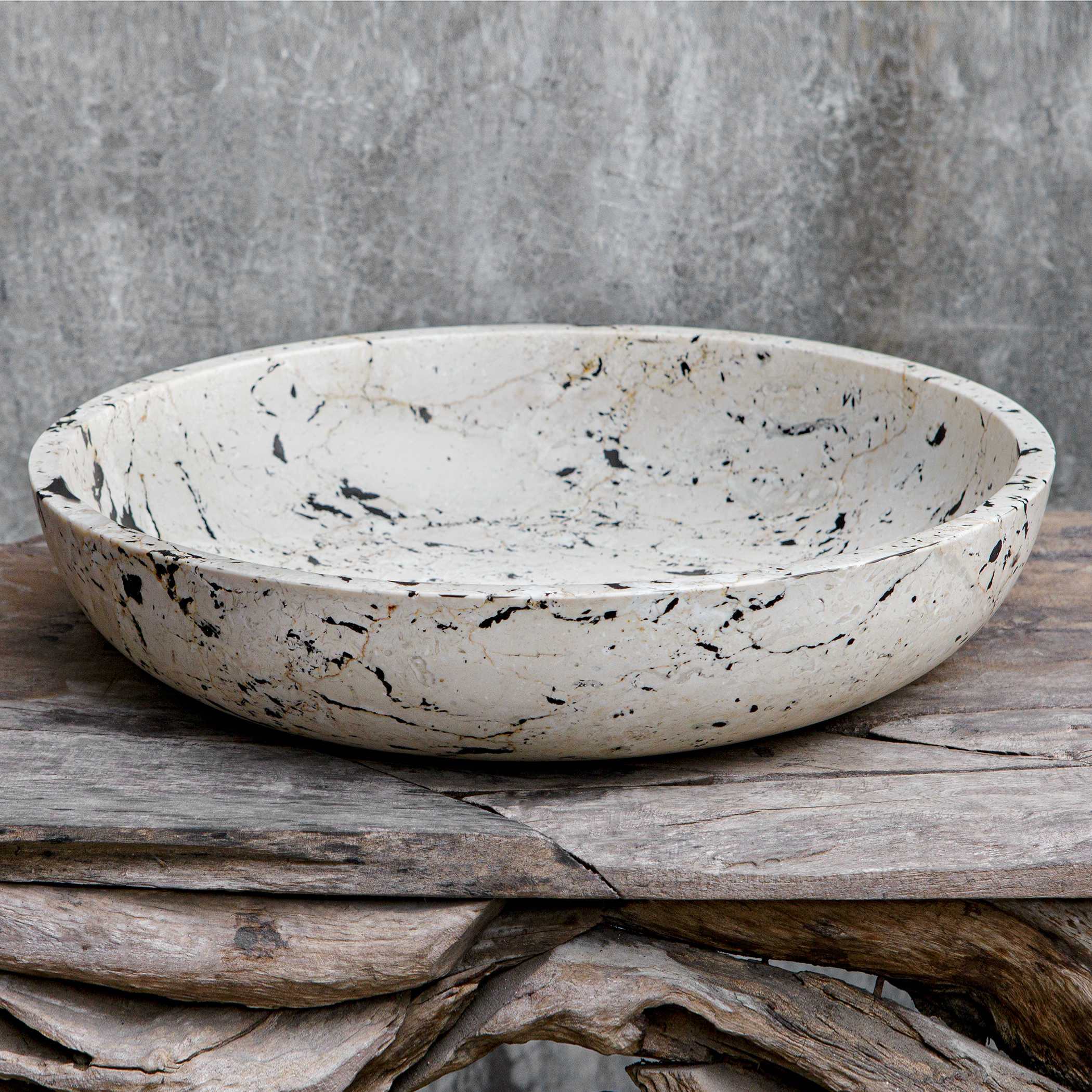 Nouveau Bowl