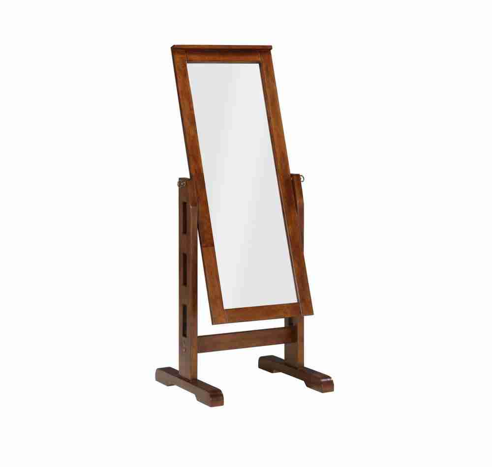 8716 - Rectangle Mirror Thumbnail