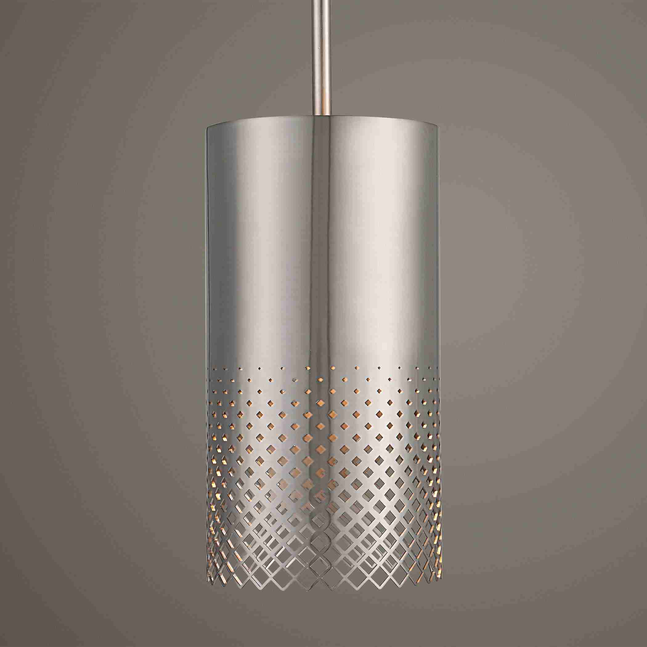 Manheim, 1 Lt Pendant