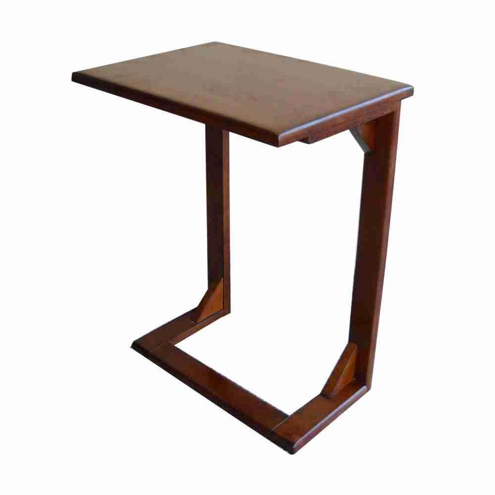 7609 - Large Sofa Snack Table Thumbnail