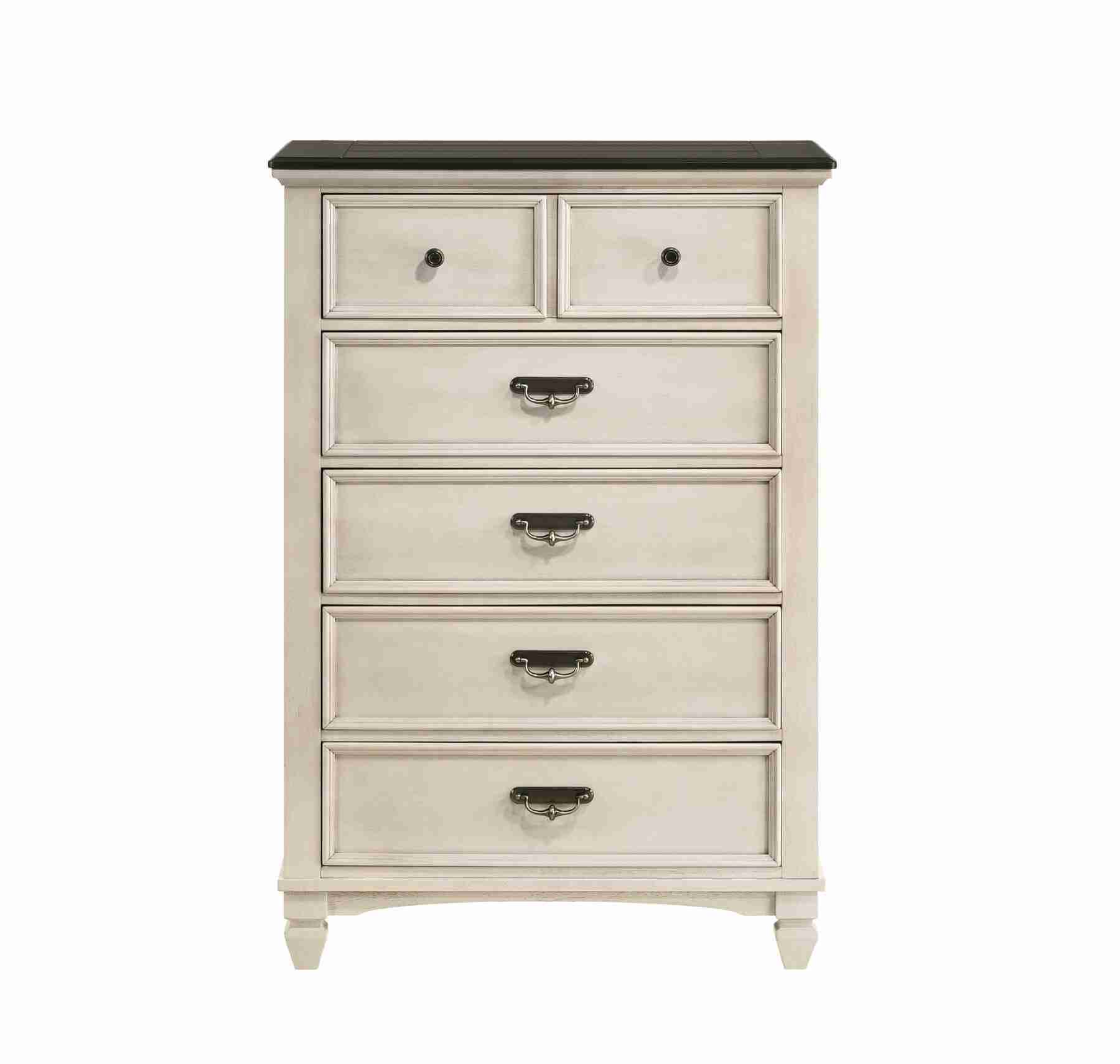 Sc3518 - Somerset Cottage Chest Thumbnail