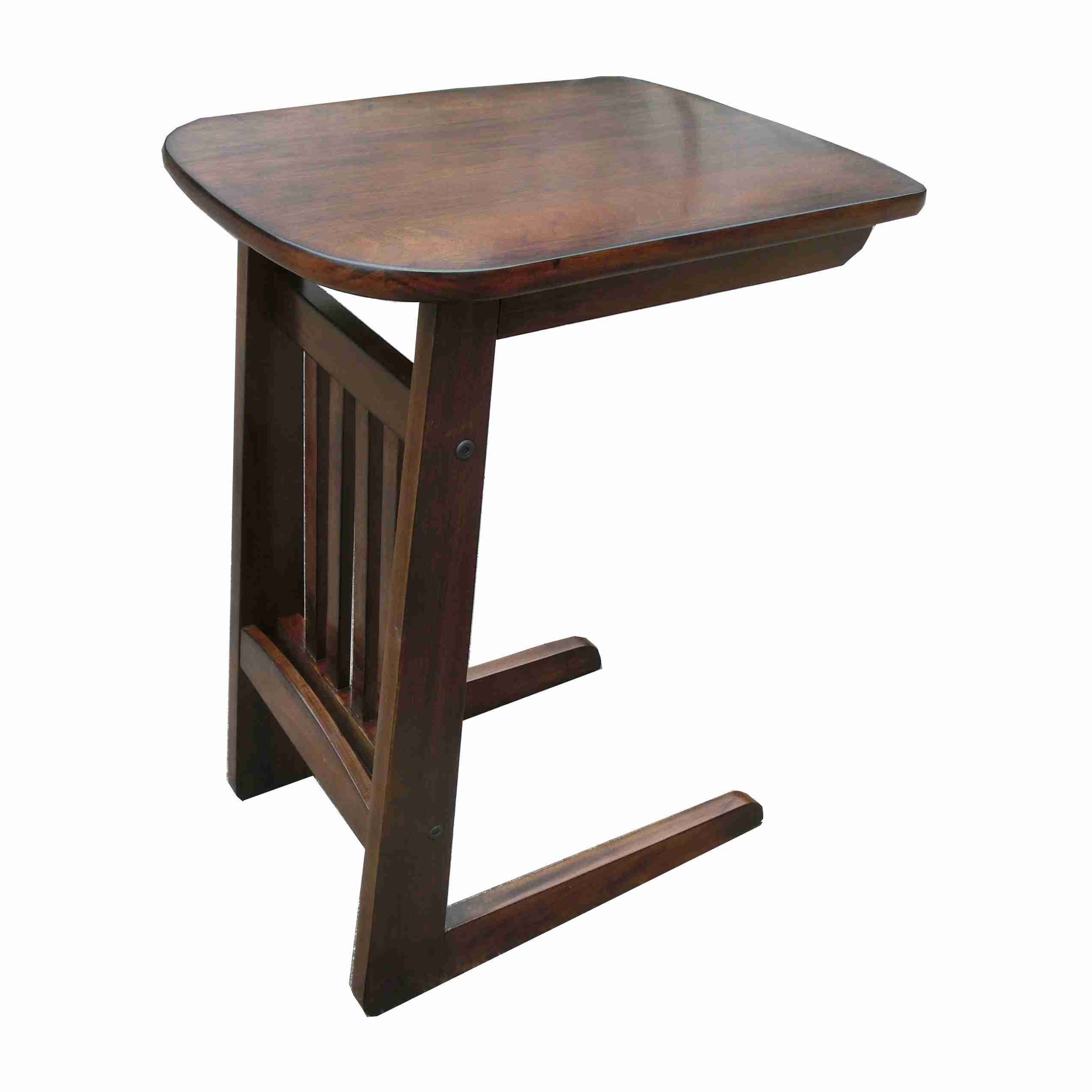 7600 - Sofa Snack Table Thumbnail