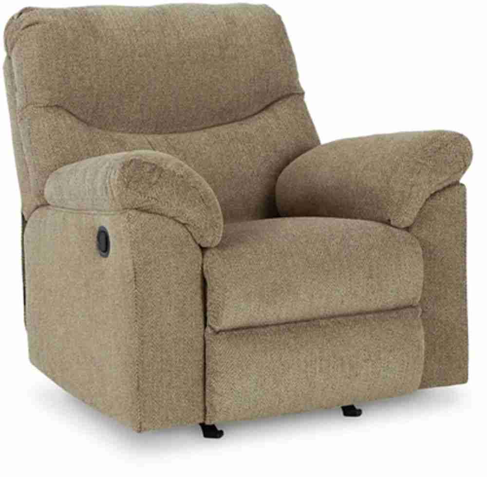 Ashley Furniture Alphons Rocker Recliner