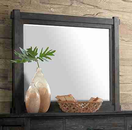 SCOTT DARK MIRROR